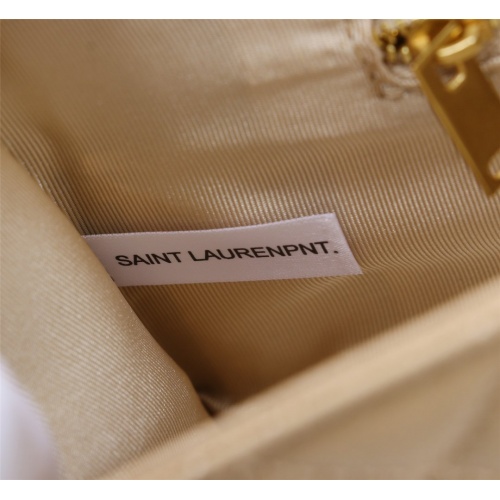 Cheap Yves Saint Laurent YSL AAA Messenger Bags For Women #893275 Replica Wholesale [$105.00 USD] [ITEM#893275] on Replica Yves Saint Laurent YSL AAA Messenger Bags