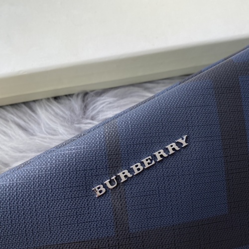 Cheap Burberry AAA Man Wallets #893277 Replica Wholesale [$60.00 USD] [ITEM#893277] on Replica Burberry AAA Man Wallets