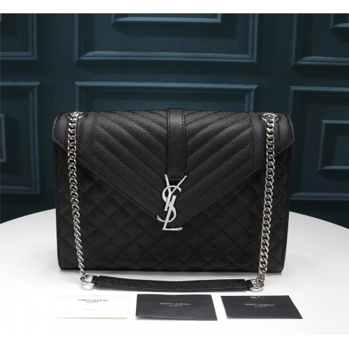 Cheap Yves Saint Laurent AAA Handbags For Women #893285 Replica Wholesale [$115.00 USD] [ITEM#893285] on Replica Yves Saint Laurent AAA Handbags