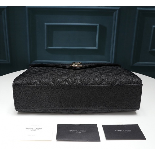 Cheap Yves Saint Laurent AAA Handbags For Women #893286 Replica Wholesale [$115.00 USD] [ITEM#893286] on Replica Yves Saint Laurent AAA Handbags
