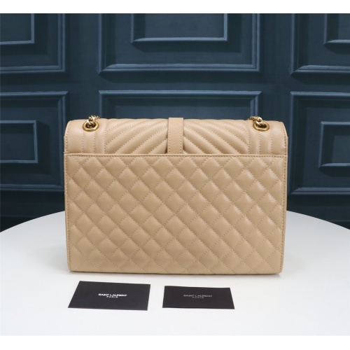 Cheap Yves Saint Laurent AAA Handbags For Women #893287 Replica Wholesale [$115.00 USD] [ITEM#893287] on Replica Yves Saint Laurent AAA Handbags
