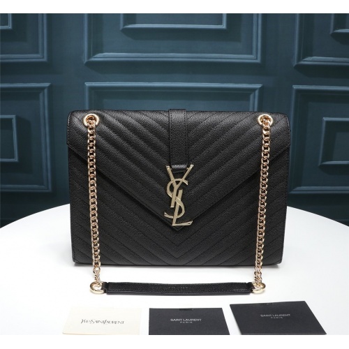 Cheap Yves Saint Laurent AAA Handbags For Women #893304 Replica Wholesale [$105.00 USD] [ITEM#893304] on Replica Yves Saint Laurent AAA Handbags