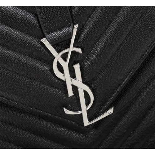 Cheap Yves Saint Laurent AAA Handbags For Women #893306 Replica Wholesale [$105.00 USD] [ITEM#893306] on Replica Yves Saint Laurent AAA Handbags