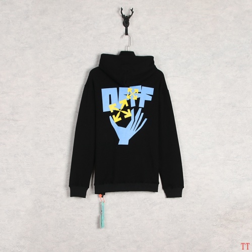 Cheap Off-White Hoodies Long Sleeved For Men #893528 Replica Wholesale [$56.00 USD] [ITEM#893528] on Replica Off-White Hoodies