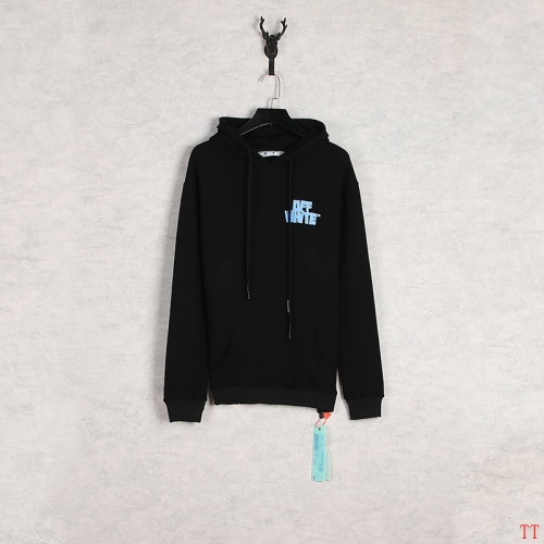 Cheap Off-White Hoodies Long Sleeved For Men #893528 Replica Wholesale [$56.00 USD] [ITEM#893528] on Replica Off-White Hoodies