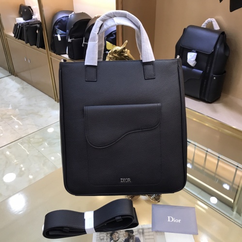 Cheap Christian Dior AAA Man Handbags #893770 Replica Wholesale [$158.00 USD] [ITEM#893770] on Replica Christian Dior AAA Man Handbags