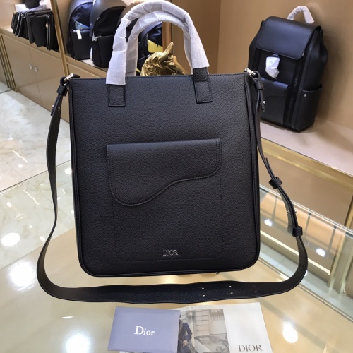 Cheap Christian Dior AAA Man Handbags #893770 Replica Wholesale [$158.00 USD] [ITEM#893770] on Replica Christian Dior AAA Man Handbags