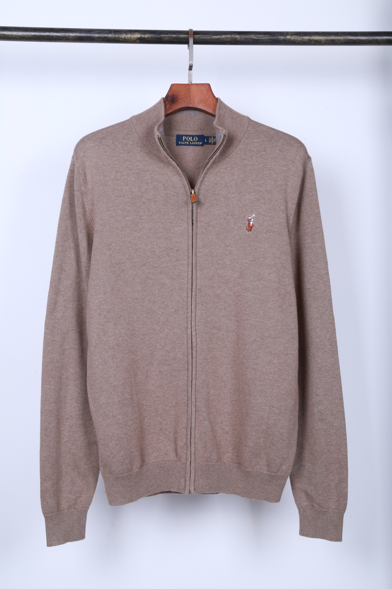Cheap Ralph Lauren Polo Sweaters Long Sleeved For Men #891953 Replica ...