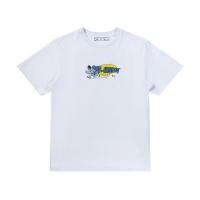 Cheap Off-White T-Shirts Short Sleeved For Men #885819 Replica Wholesale [$27.00 USD] [ITEM#885819] on Replica Off-White T-Shirts