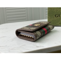 Cheap Gucci AAA Quality Wallets #885830 Replica Wholesale [$39.00 USD] [ITEM#885830] on Replica Gucci AAA Wallets