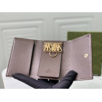 Cheap Gucci AAA Quality Wallets #885830 Replica Wholesale [$39.00 USD] [ITEM#885830] on Replica Gucci AAA Wallets