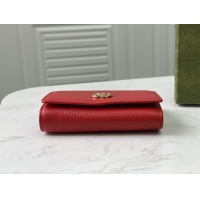 Cheap Gucci AAA Quality Wallets #885831 Replica Wholesale [$39.00 USD] [ITEM#885831] on Replica Gucci AAA Wallets