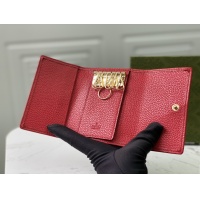 Cheap Gucci AAA Quality Wallets #885831 Replica Wholesale [$39.00 USD] [ITEM#885831] on Replica Gucci AAA Wallets