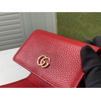 Cheap Gucci AAA Quality Wallets #885831 Replica Wholesale [$39.00 USD] [ITEM#885831] on Replica Gucci AAA Wallets