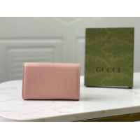 Cheap Gucci AAA Quality Wallets #885832 Replica Wholesale [$39.00 USD] [ITEM#885832] on Replica Gucci AAA Wallets