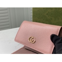 Cheap Gucci AAA Quality Wallets #885832 Replica Wholesale [$39.00 USD] [ITEM#885832] on Replica Gucci AAA Wallets