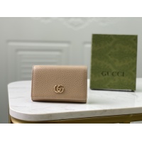 Gucci AAA Quality Wallets #885833