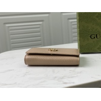 Cheap Gucci AAA Quality Wallets #885833 Replica Wholesale [$39.00 USD] [ITEM#885833] on Replica Gucci AAA Wallets