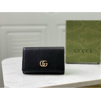 Gucci AAA Quality Wallets #885834