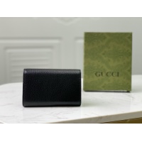 Cheap Gucci AAA Quality Wallets #885834 Replica Wholesale [$39.00 USD] [ITEM#885834] on Replica Gucci AAA Wallets