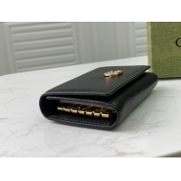 Cheap Gucci AAA Quality Wallets #885834 Replica Wholesale [$39.00 USD] [ITEM#885834] on Replica Gucci AAA Wallets