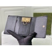 Cheap Gucci AAA Quality Wallets #885834 Replica Wholesale [$39.00 USD] [ITEM#885834] on Replica Gucci AAA Wallets