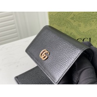 Cheap Gucci AAA Quality Wallets #885834 Replica Wholesale [$39.00 USD] [ITEM#885834] on Replica Gucci AAA Wallets