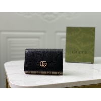 Gucci AAA Quality Wallets #885835