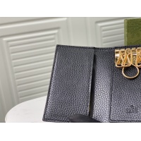 Cheap Gucci AAA Quality Wallets #885835 Replica Wholesale [$39.00 USD] [ITEM#885835] on Replica Gucci AAA Wallets