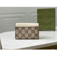 Cheap Gucci AAA Quality Wallets #885836 Replica Wholesale [$39.00 USD] [ITEM#885836] on Replica Gucci AAA Wallets