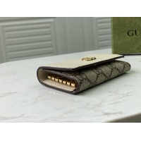 Cheap Gucci AAA Quality Wallets #885836 Replica Wholesale [$39.00 USD] [ITEM#885836] on Replica Gucci AAA Wallets