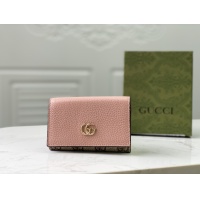 Gucci AAA Quality Wallets #885838