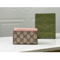 Cheap Gucci AAA Quality Wallets #885838 Replica Wholesale [$39.00 USD] [ITEM#885838] on Replica Gucci AAA Wallets