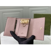 Cheap Gucci AAA Quality Wallets #885838 Replica Wholesale [$39.00 USD] [ITEM#885838] on Replica Gucci AAA Wallets