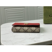 Cheap Gucci AAA Quality Wallets #885839 Replica Wholesale [$39.00 USD] [ITEM#885839] on Replica Gucci AAA Wallets