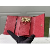 Cheap Gucci AAA Quality Wallets #885839 Replica Wholesale [$39.00 USD] [ITEM#885839] on Replica Gucci AAA Wallets