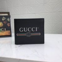 Gucci AAA Quality Wallets #885840