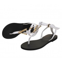 Cheap Versace Sandal For Women #885912 Replica Wholesale [$68.00 USD] [ITEM#885912] on Replica Versace Sandal