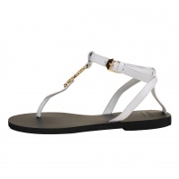 Cheap Versace Sandal For Women #885912 Replica Wholesale [$68.00 USD] [ITEM#885912] on Replica Versace Sandal