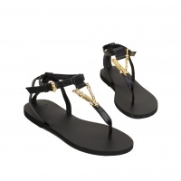 Cheap Versace Sandal For Women #885913 Replica Wholesale [$68.00 USD] [ITEM#885913] on Replica Versace Sandal