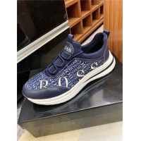 Cheap Boss Casual Shoes For Men #885943 Replica Wholesale [$76.00 USD] [ITEM#885943] on Replica Boss Fashion Shoes