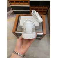 Cheap Philipp Plein PP Casual Shoes For Men #885952 Replica Wholesale [$76.00 USD] [ITEM#885952] on Replica Philipp Plein PP Casual Shoes