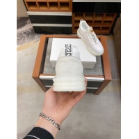 Cheap Versace Casual Shoes For Men #885956 Replica Wholesale [$76.00 USD] [ITEM#885956] on Replica Versace Casual Shoes