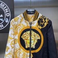 Cheap Versace Tracksuits Long Sleeved For Men #885959 Replica Wholesale [$82.00 USD] [ITEM#885959] on Replica Versace Tracksuits