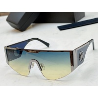 Cheap Versace AAA Quality Sunglasses #886013 Replica Wholesale [$60.00 USD] [ITEM#886013] on Replica Versace AAA Quality Sunglasses