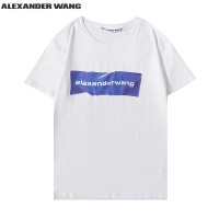 Alexander Wang T-Shirts Short Sleeved For Men #886208
