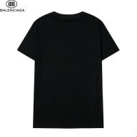 Cheap Balenciaga T-Shirts Short Sleeved For Men #886216 Replica Wholesale [$27.00 USD] [ITEM#886216] on Replica Balenciaga T-Shirts