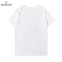 Cheap Moncler T-Shirts Short Sleeved For Men #886291 Replica Wholesale [$29.00 USD] [ITEM#886291] on Replica Moncler T-Shirts