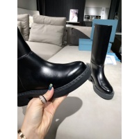 Cheap Prada Boots For Women #886538 Replica Wholesale [$115.00 USD] [ITEM#886538] on Replica Prada Boots