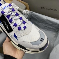 Cheap Balenciaga Fashion Shoes For Women #886555 Replica Wholesale [$135.00 USD] [ITEM#886555] on Replica Balenciaga Casual Shoes